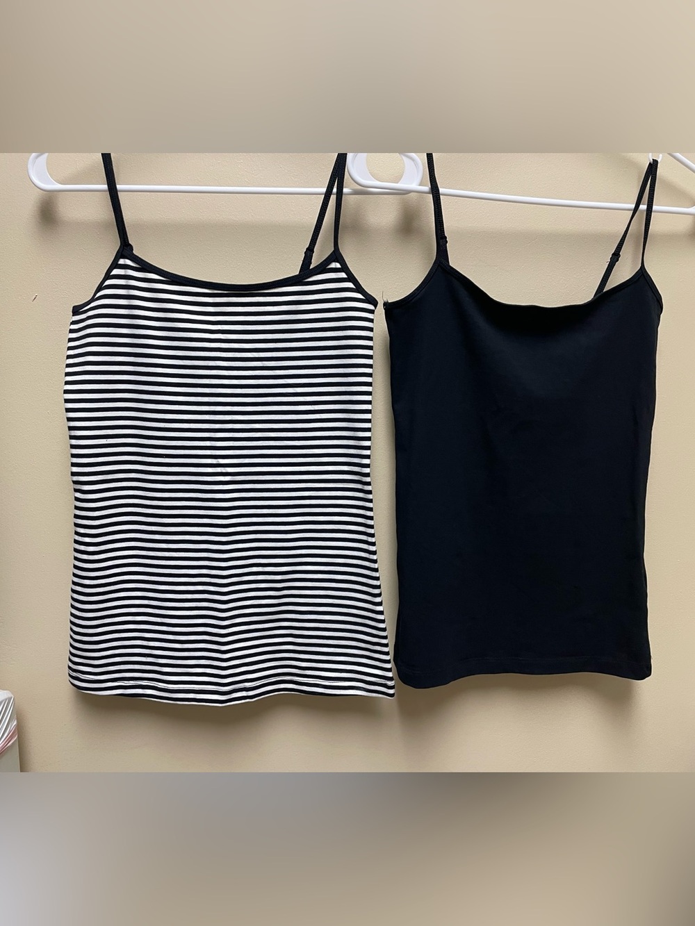 Women’s Tank Tops Pack